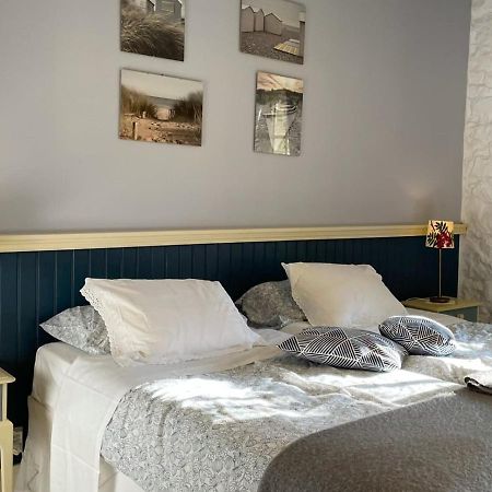 La Lande Guest House Bricquebec Exterior photo